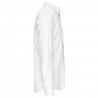 Chemise homme oxford manches longues kariban