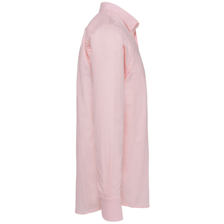 Chemise homme oxford manches longues kariban
