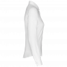 Chemise femme oxford manches longues kariban