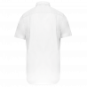 Chemisette homme oxford manches courtes Kariban