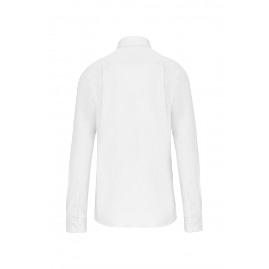 Chemise homme manches longues kariban