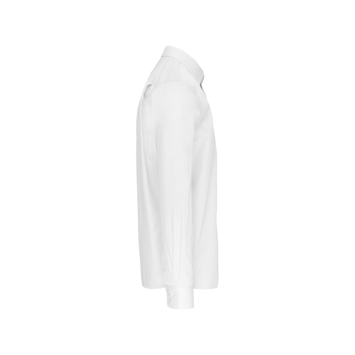 Chemise homme manches longues kariban