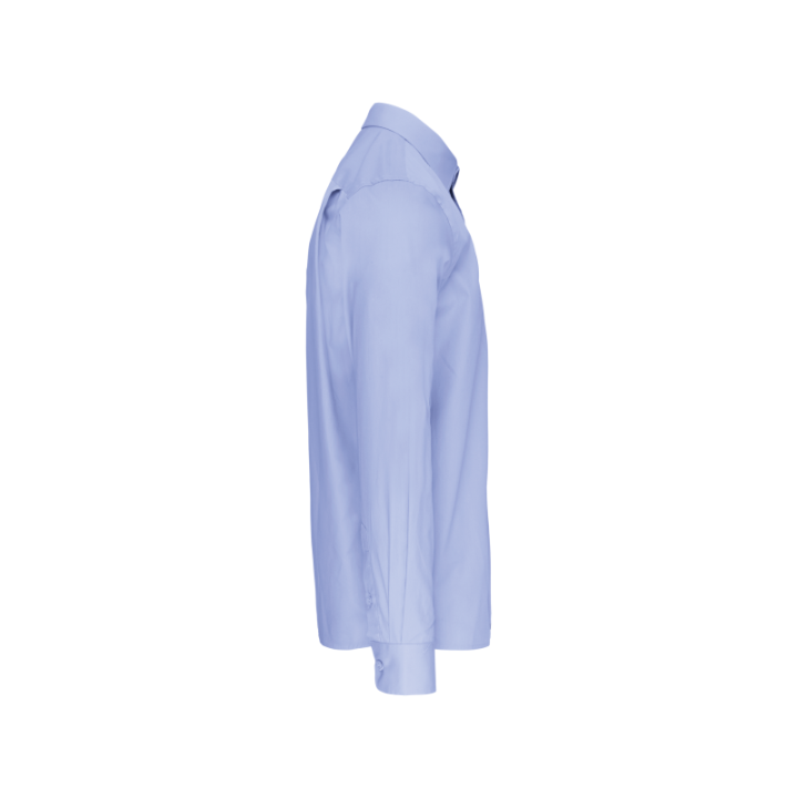 Chemise homme manches longues kariban