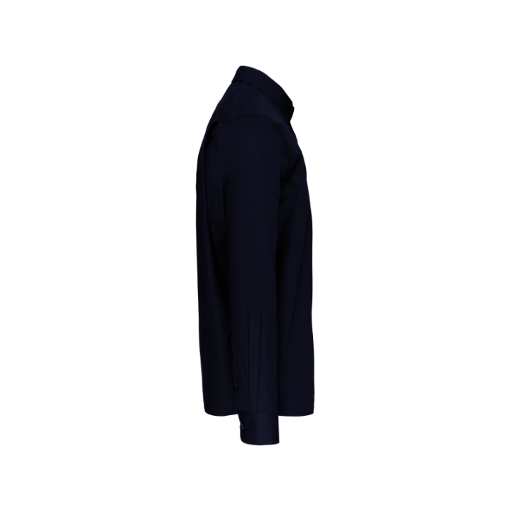 Chemise homme manches longues kariban