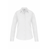 Chemise femme manches longues kariban