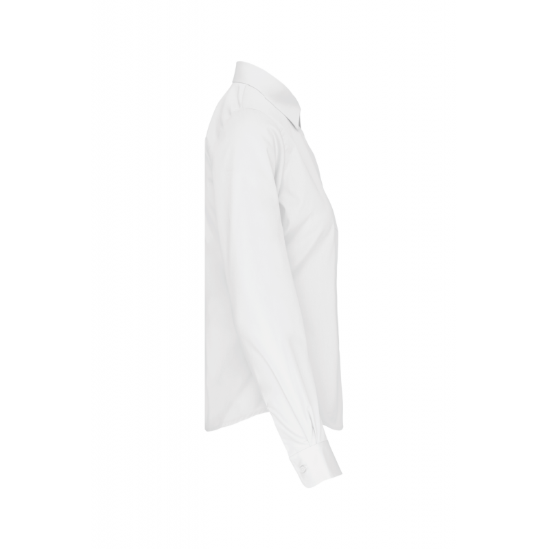Chemise femme manches longues kariban