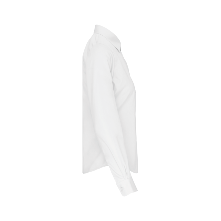 Chemise femme manches longues kariban