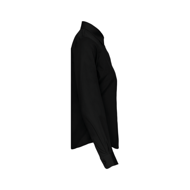 Chemise femme manches longues kariban