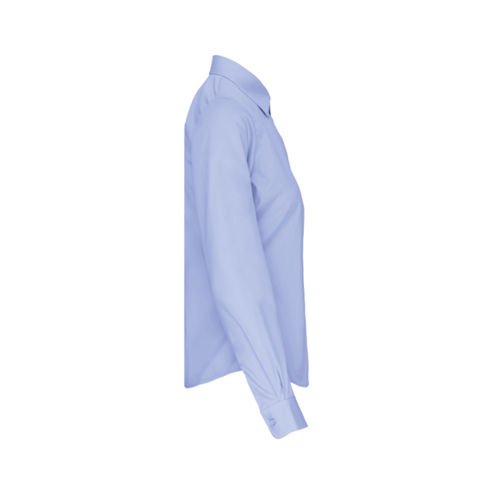 Chemise femme manches longues kariban