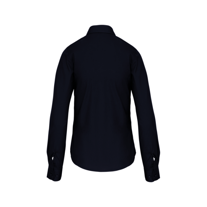 Chemise femme manches longues kariban