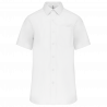 Chemisette homme manches courtes kariban
