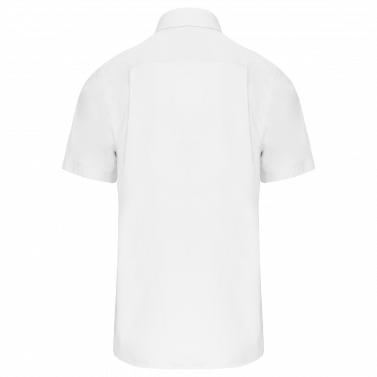 Chemisette homme manches courtes kariban
