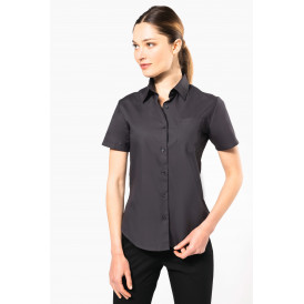 Chemisette femme manches courtes Kariban