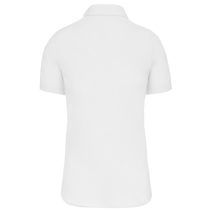 Chemisette femme manches courtes Kariban