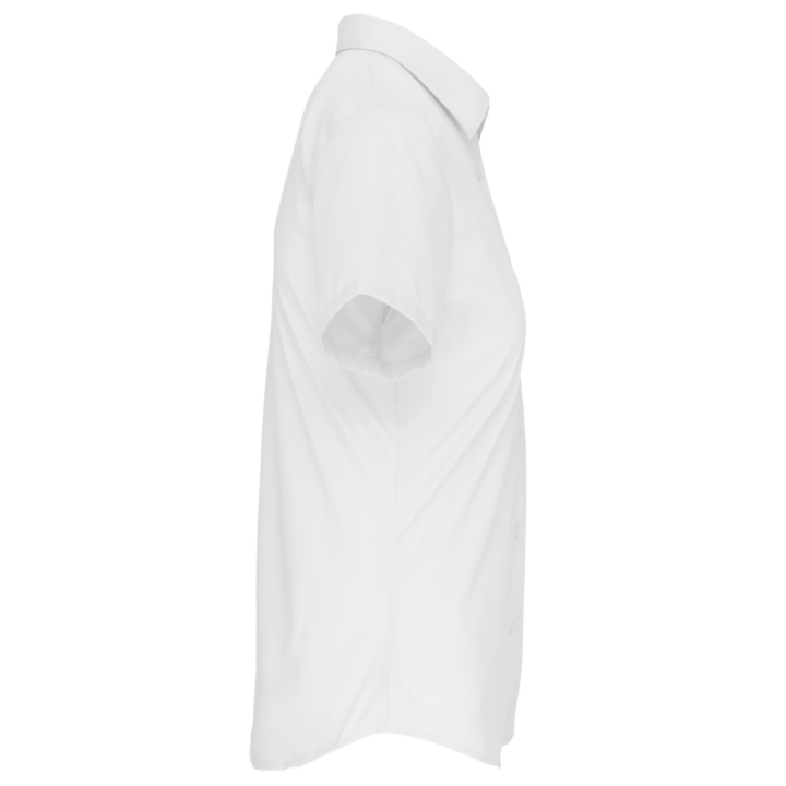 Chemisette femme manches courtes Kariban