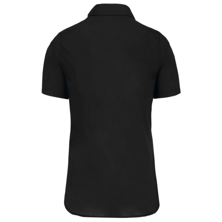Chemisette femme manches courtes Kariban
