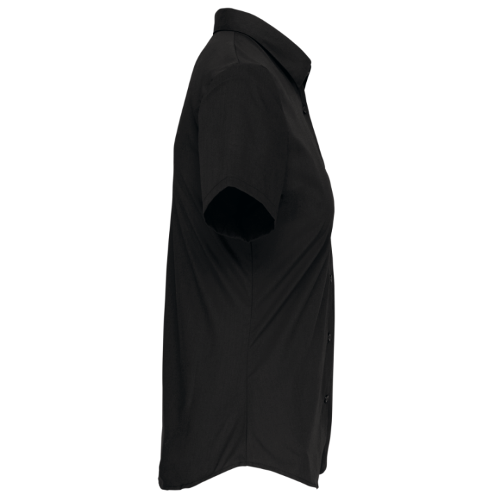 Chemisette femme manches courtes Kariban