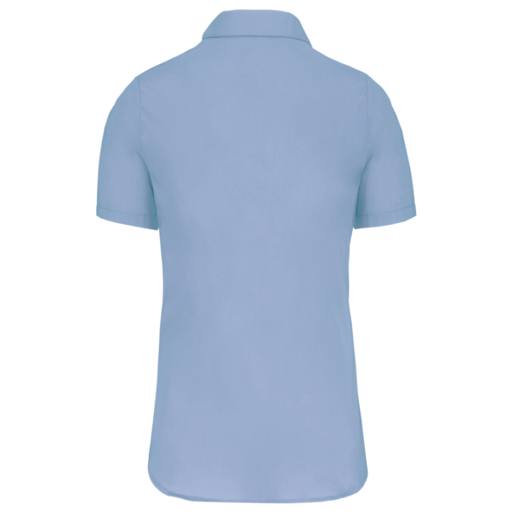 Chemisette femme manches courtes Kariban