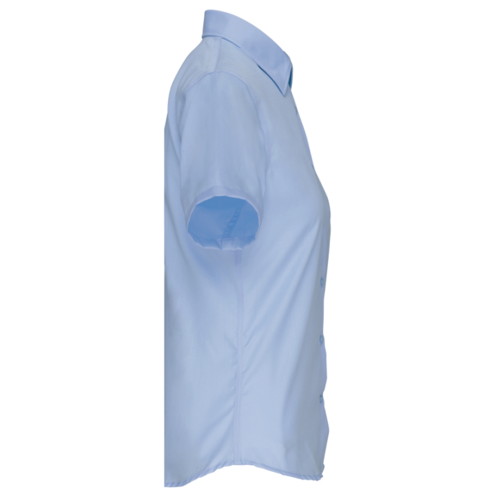 Chemisette femme manches courtes Kariban