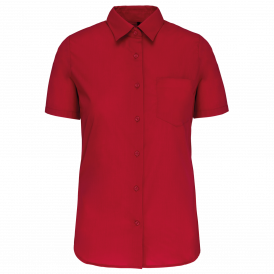 Chemisette femme manches courtes Kariban