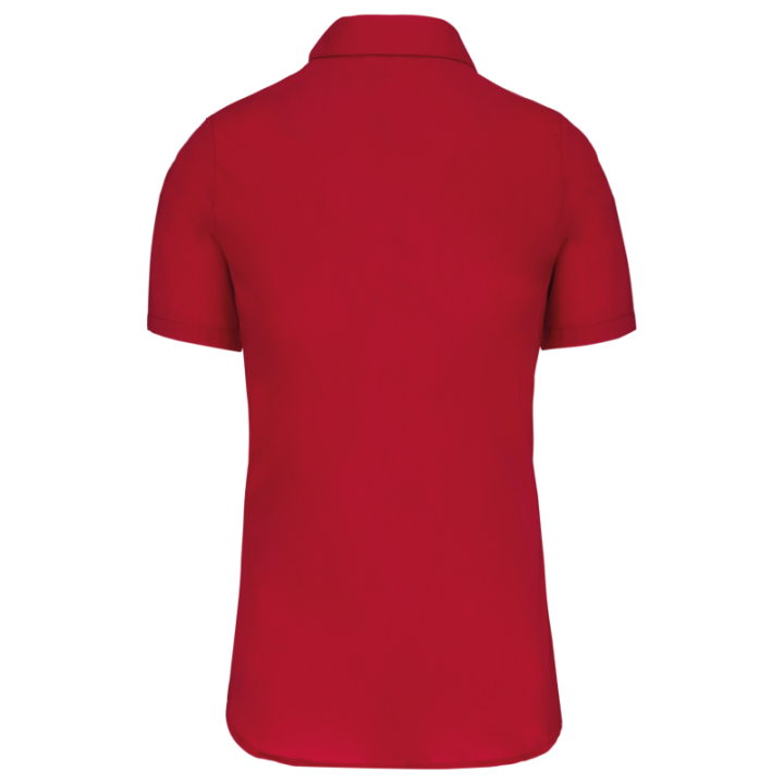 Chemisette femme manches courtes Kariban