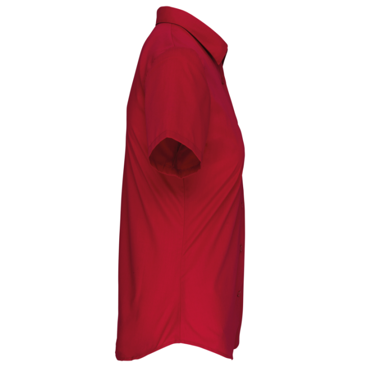 Chemisette femme manches courtes Kariban