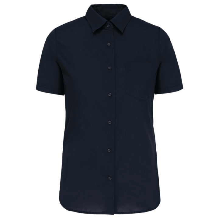 Chemisette femme manches courtes Kariban