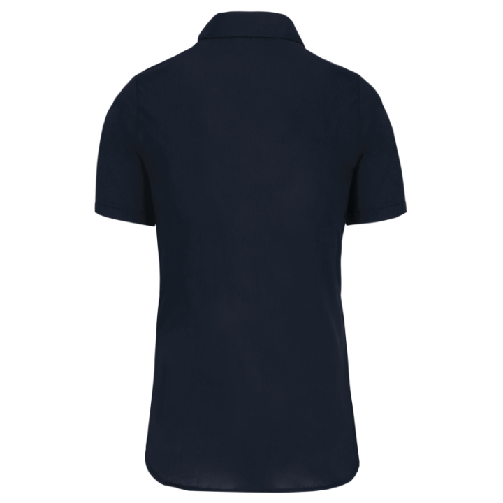 Chemisette femme manches courtes Kariban