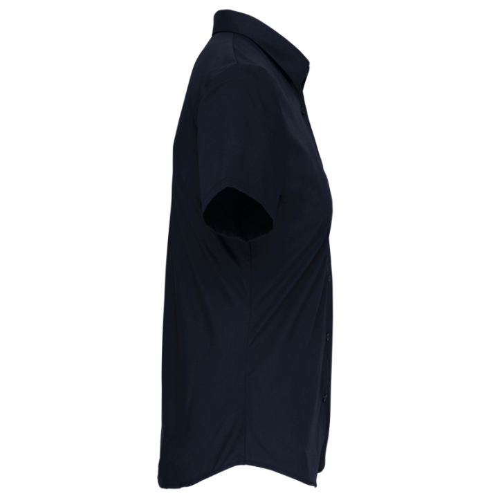 Chemisette femme manches courtes Kariban