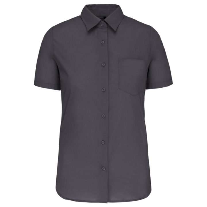 Chemisette femme manches courtes Kariban