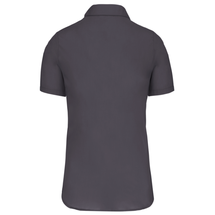 Chemisette femme manches courtes Kariban