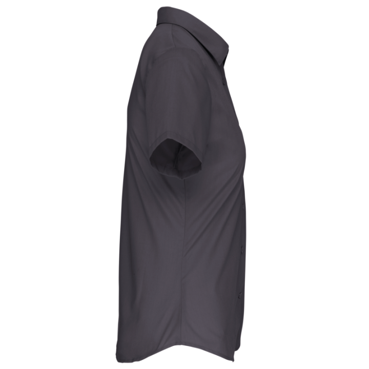 Chemisette femme manches courtes Kariban