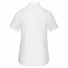 Chemisette femme manches courtes polycoton Kariban