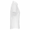 Chemisette femme manches courtes polycoton Kariban