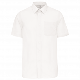 Chemisette homme polycoton Ace Kariban (2)