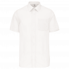Chemisette homme polycoton Ace Kariban