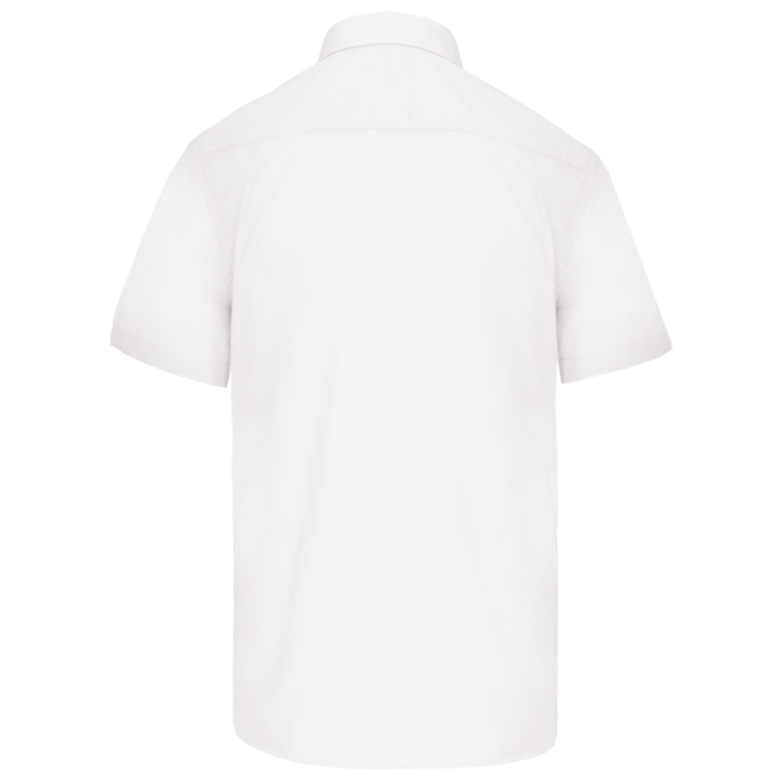 Chemisette homme polycoton Ace Kariban