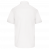 Chemisette homme polycoton Ace Kariban