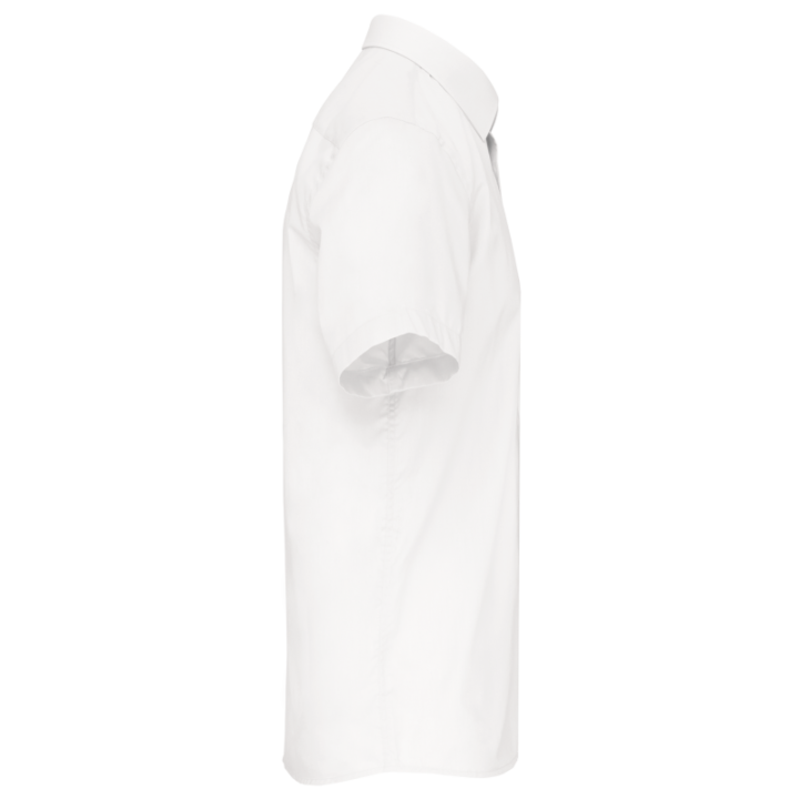 Chemisette homme polycoton Ace Kariban