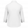 Chemise femme manches 3/4