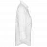 Chemise femme manches 3/4