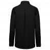 Chemise coton Nevada manches longues femme