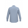 Chemise oxford manches longues homme