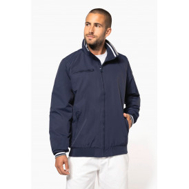 Blouson de détente city Kariban