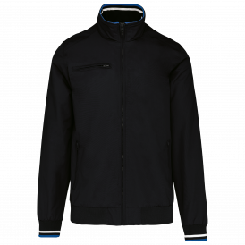 Blouson de détente city Kariban (2)