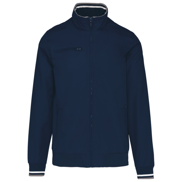Blouson de détente city Kariban