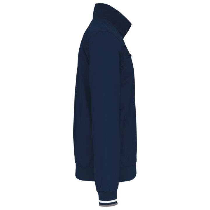 Blouson de détente city Kariban