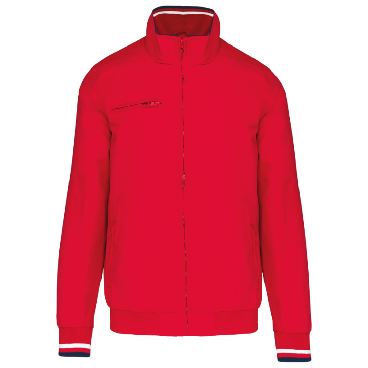 Blouson de détente city Kariban