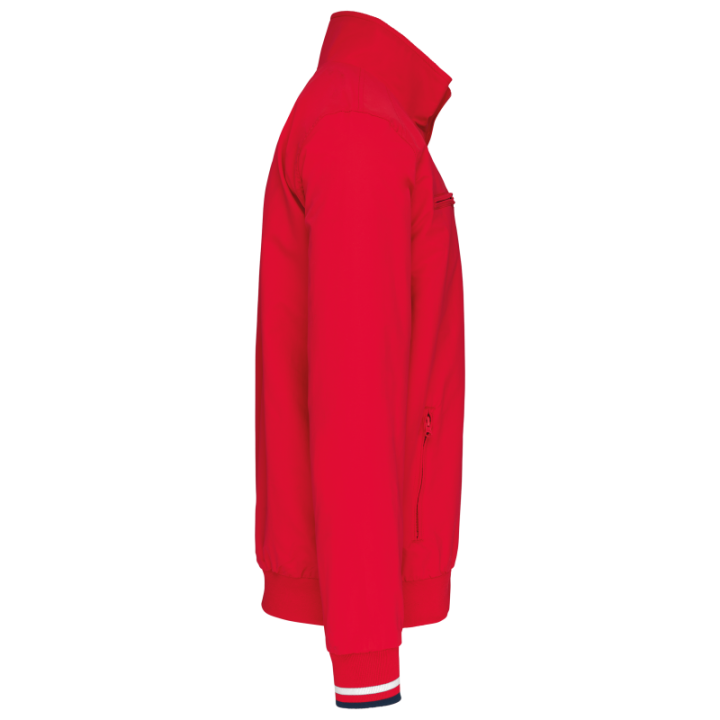 Blouson de détente city Kariban