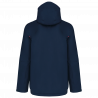 Veste imperméable unisexe Kariban